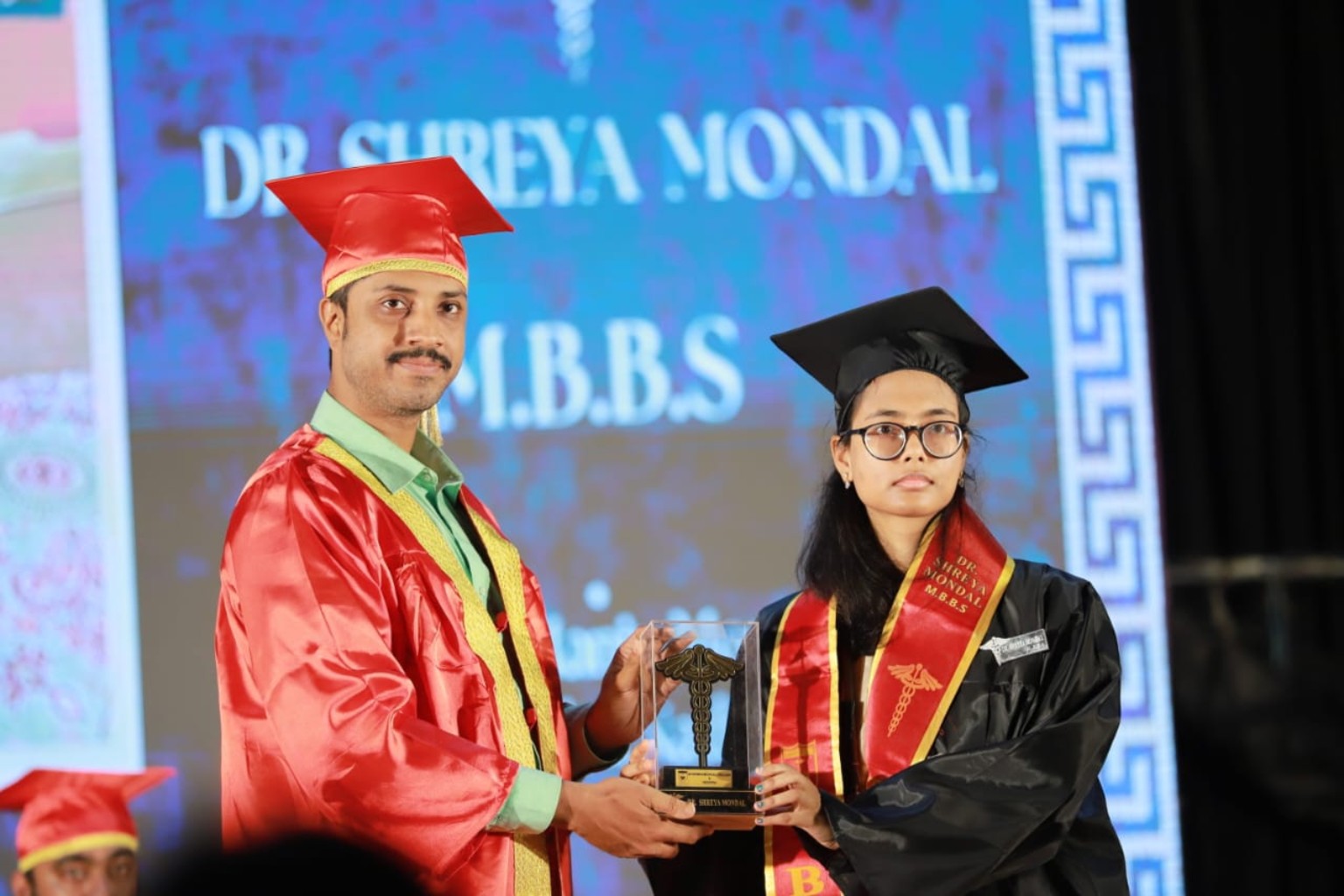 Shreya Mondal