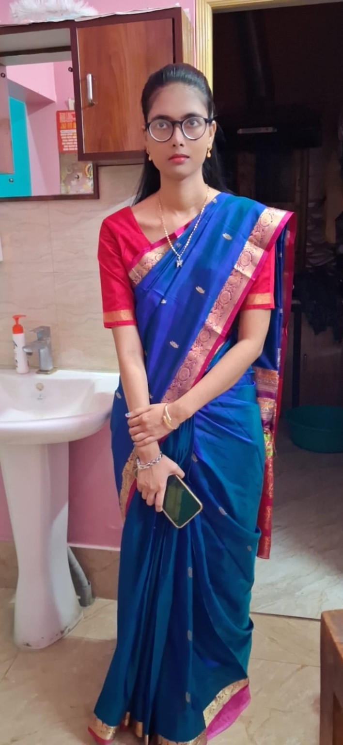 Shreya Mondal photograph 2