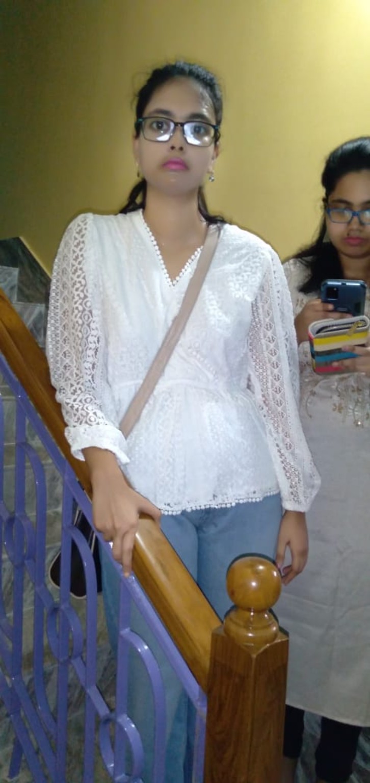 Shreya Mondal photograph 4