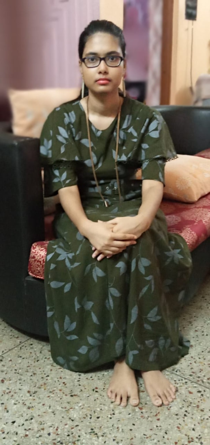 Shreya Mondal photograph 5