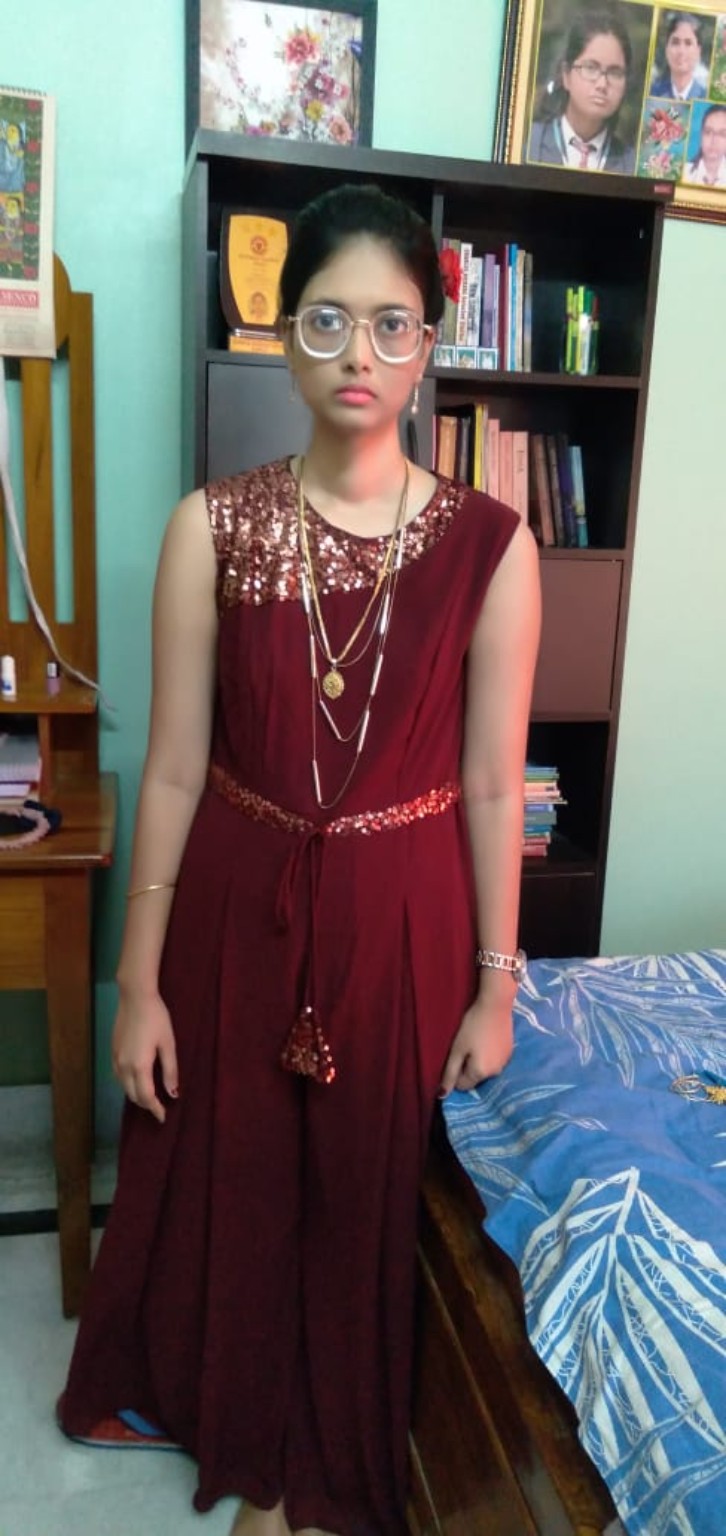 Shreya Mondal photograph 6