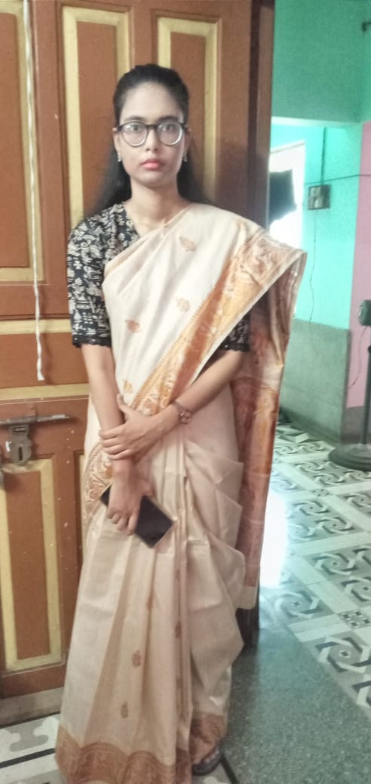 Shreya Mondal photograph 7